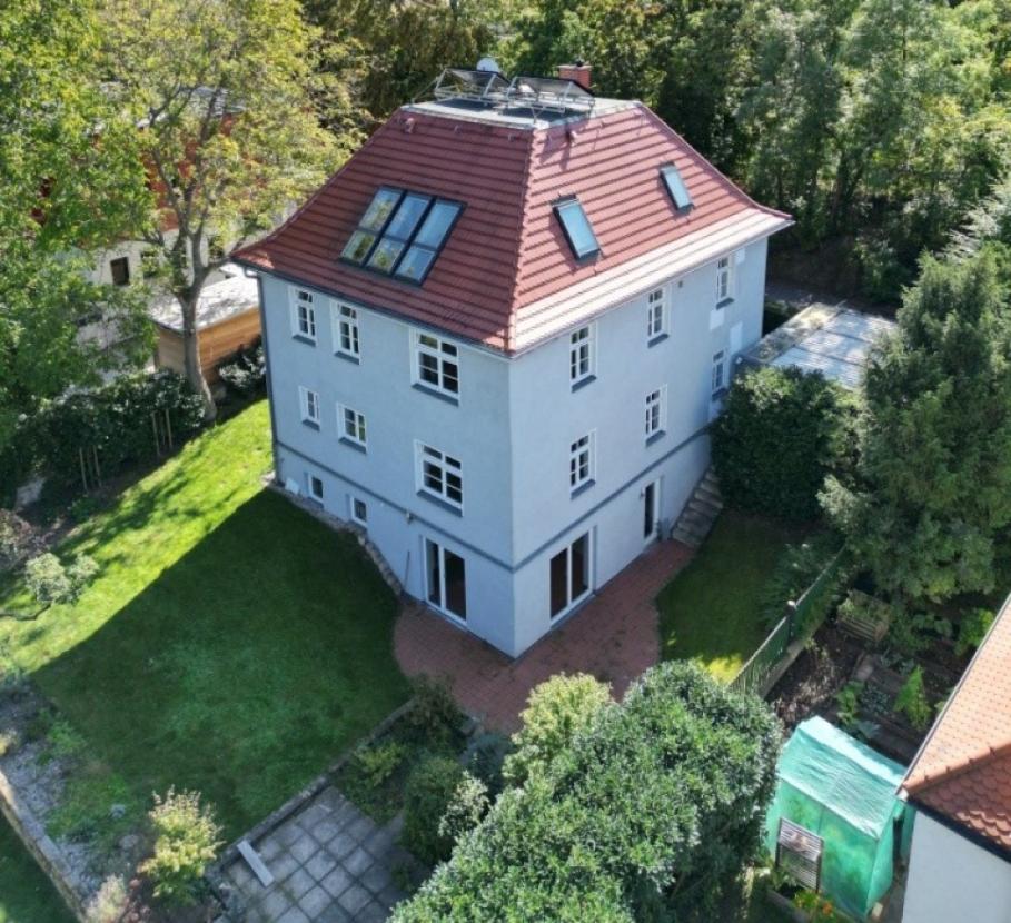 Vogelperspektive