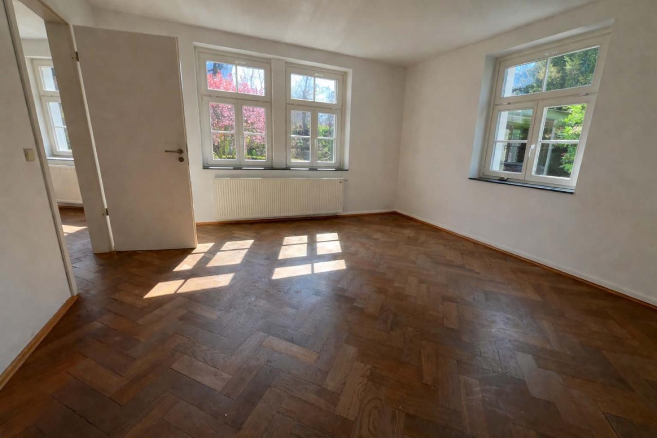 Raumansicht