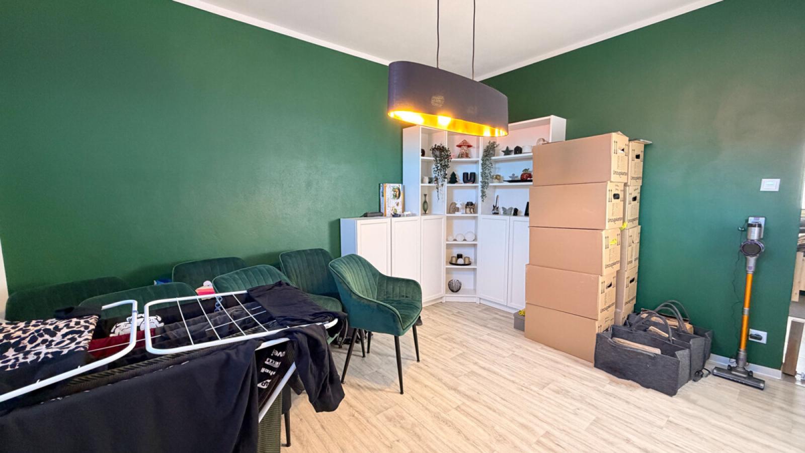 Esszimmer