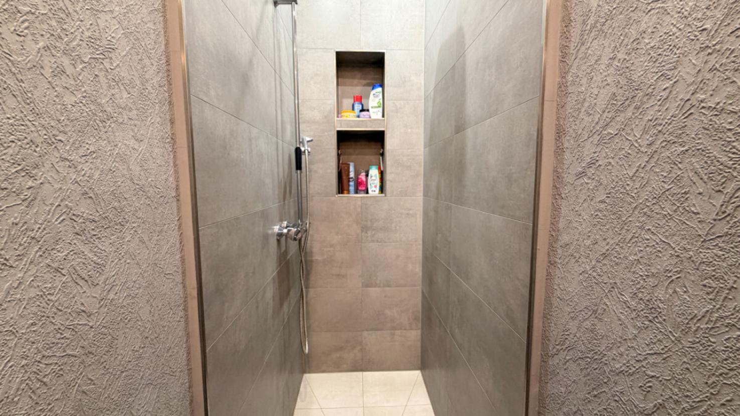 Dusche