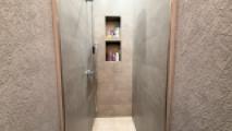 Dusche