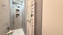 Dusche
