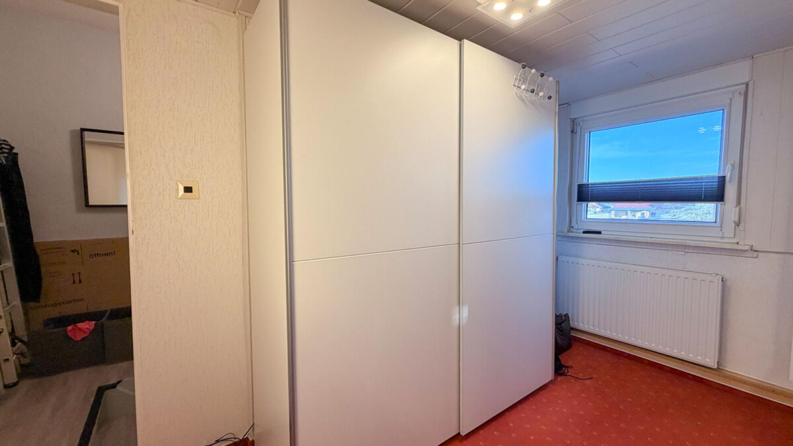 Arbeitszimmer DG