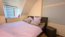 Schlafzimmer DG