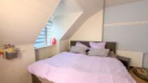 Schlafzimmer DG