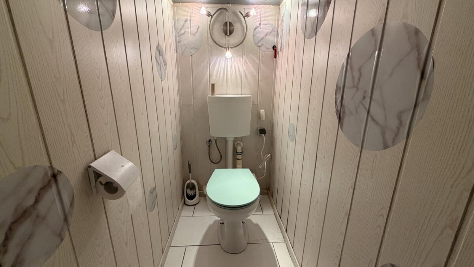 Keller / WC