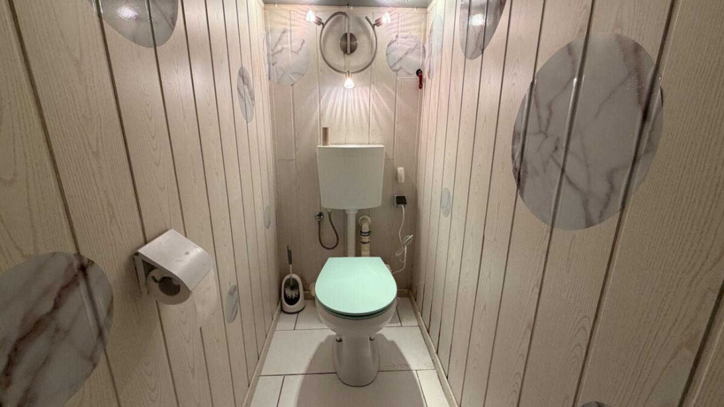 Keller / WC
