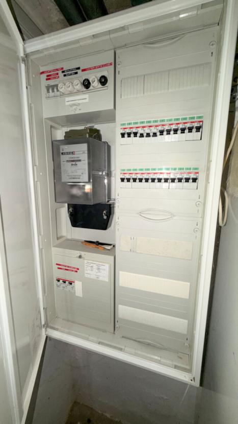 Elektrik