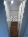 Abstellraum + Garderobe