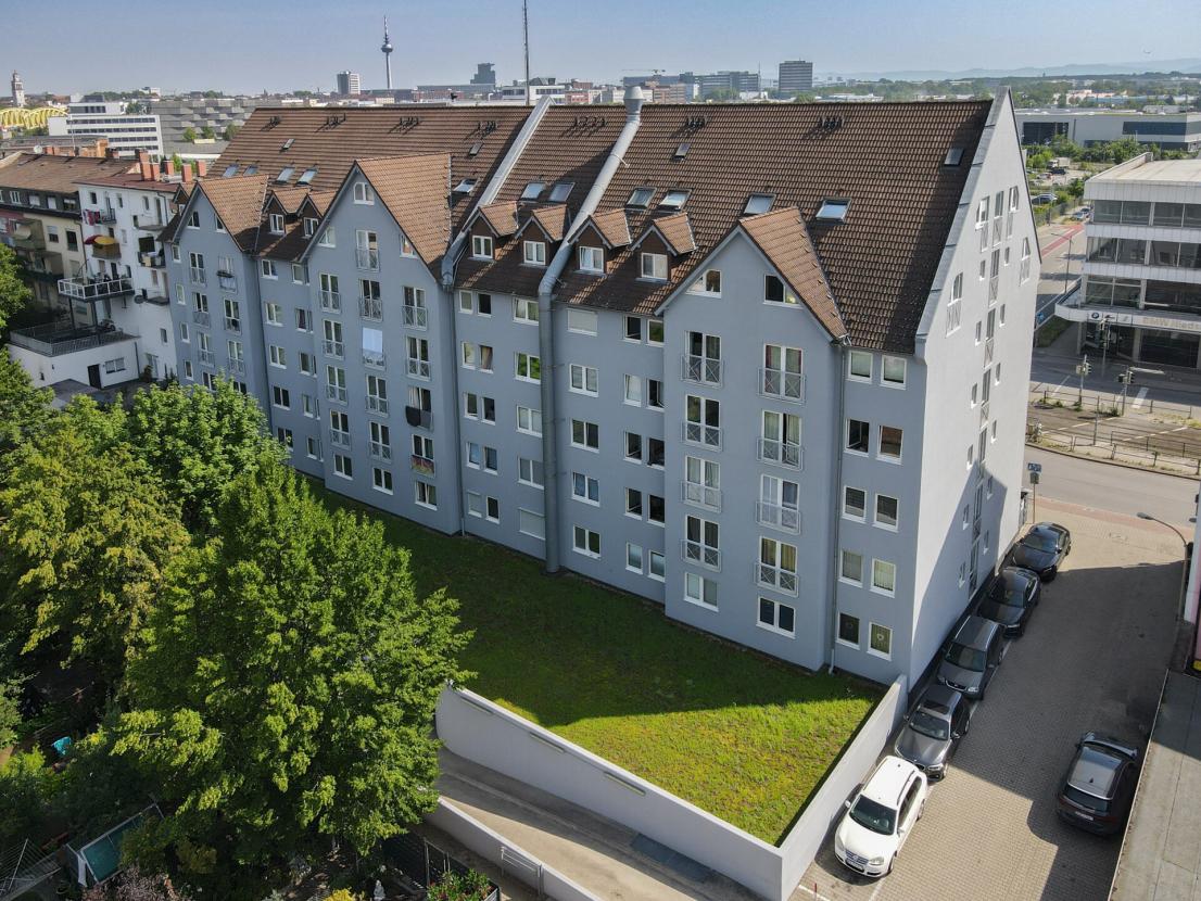 Luftbild