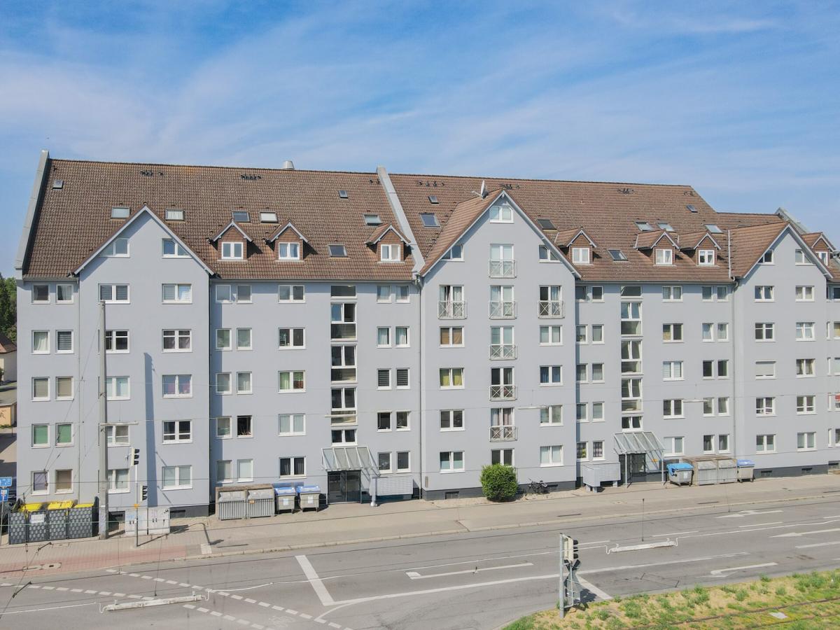 Luftbild