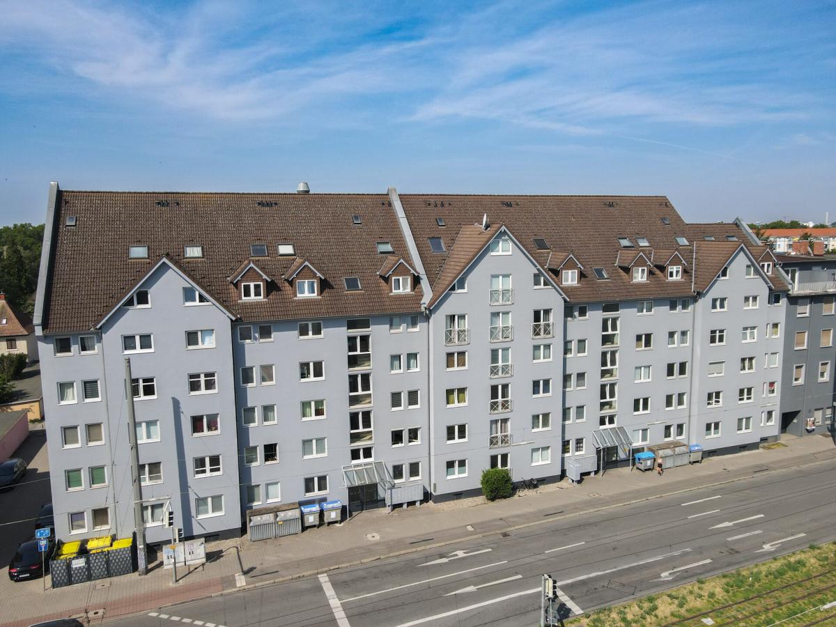 Luftbild