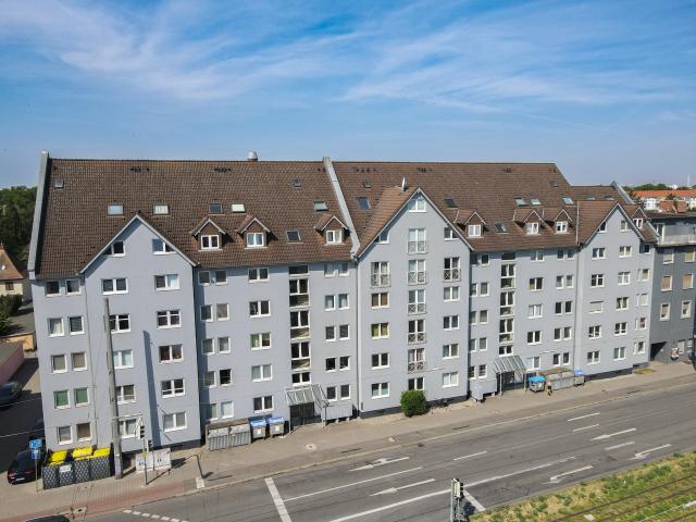 Luftbild