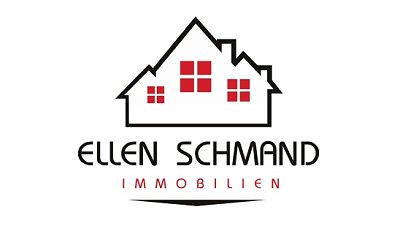 Logo Ellen Schmand Immobilien