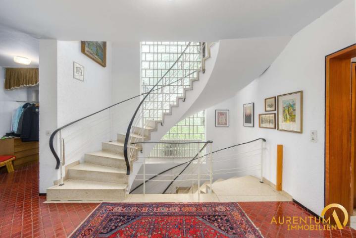 Treppenhaus