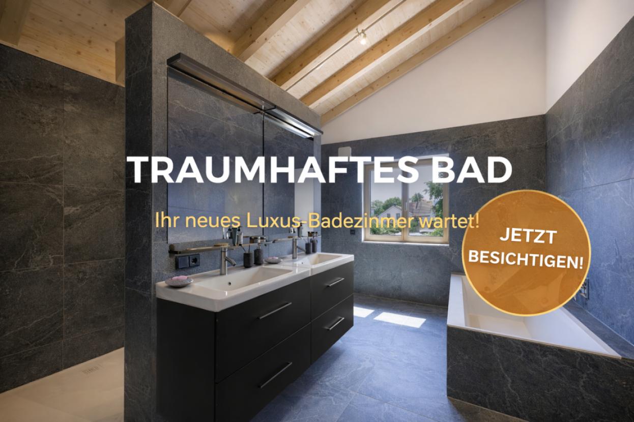 Willkommen zu Hause