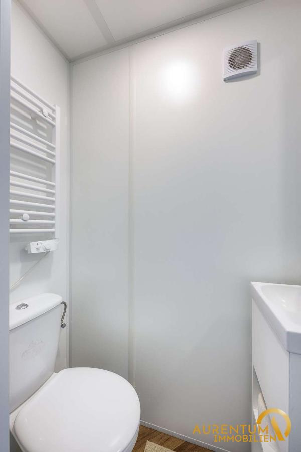 Gäste WC
