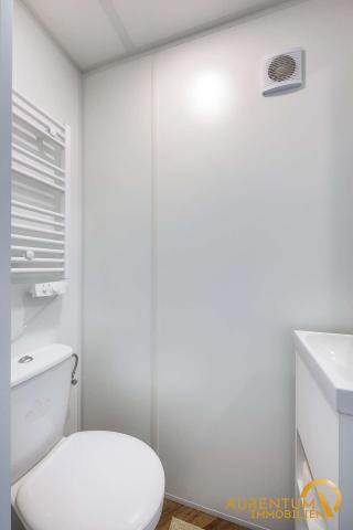 Gäste WC