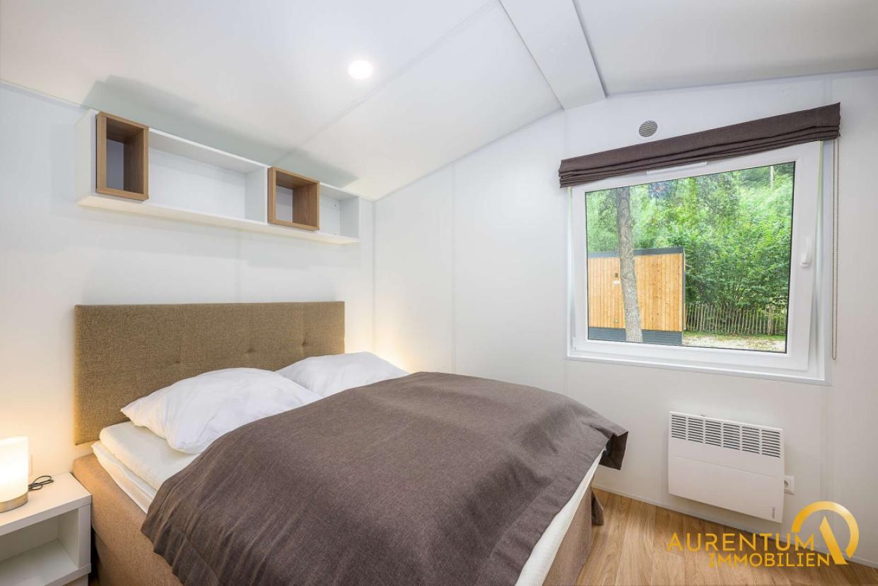 Elternschlafzimmer