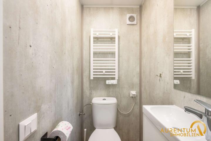 Gäste WC