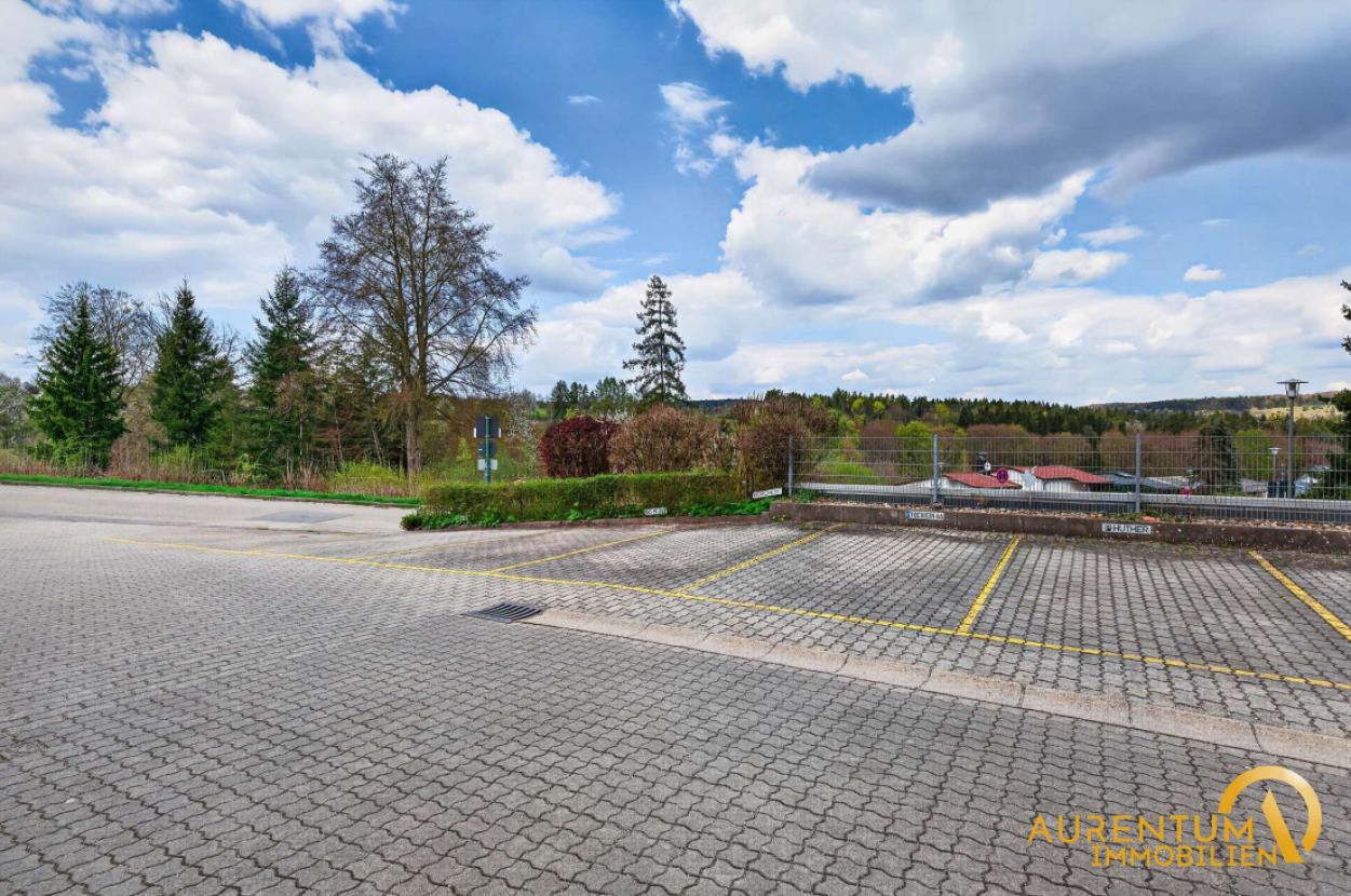 Parkplatz