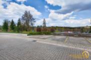 Parkplatz