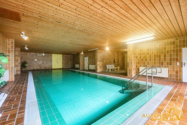 Hallenbad