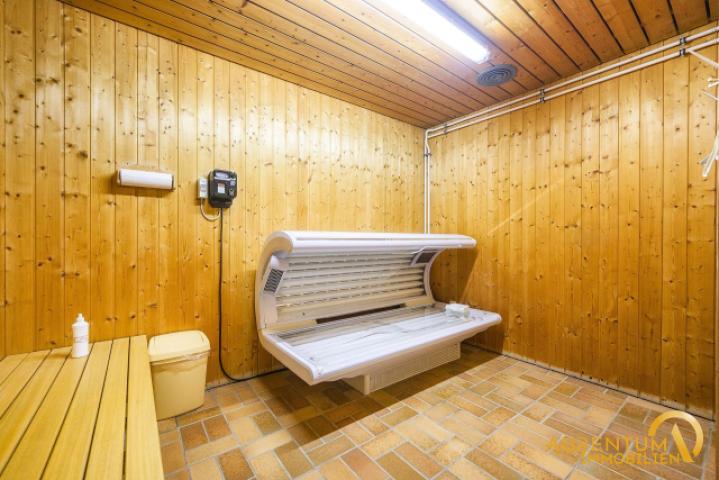 Solarium