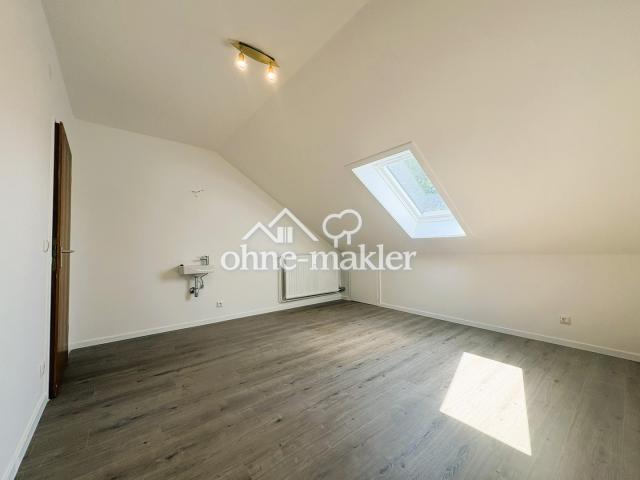 Mansardenzimmer