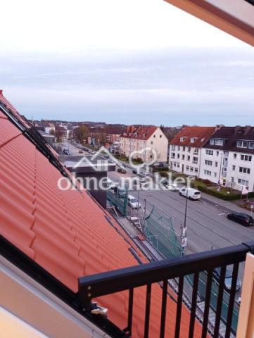 Ausblick nach vorne