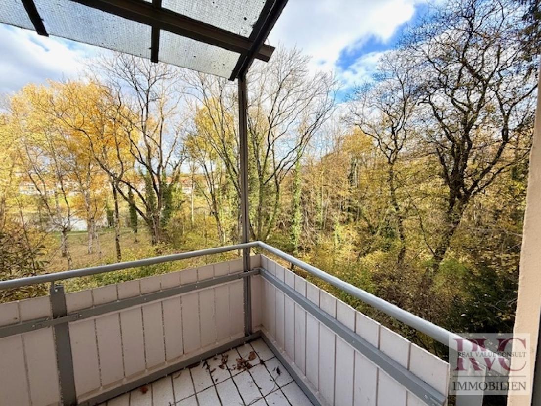Balkon 