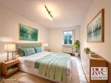 Schlafzimmer digistaged