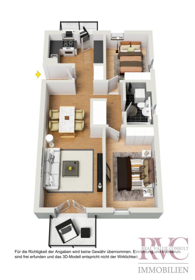 Plan 3D 