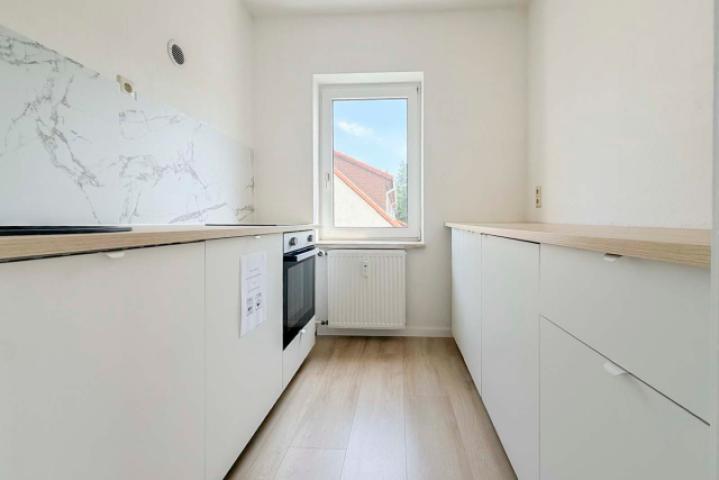 Küche Ansicht 01