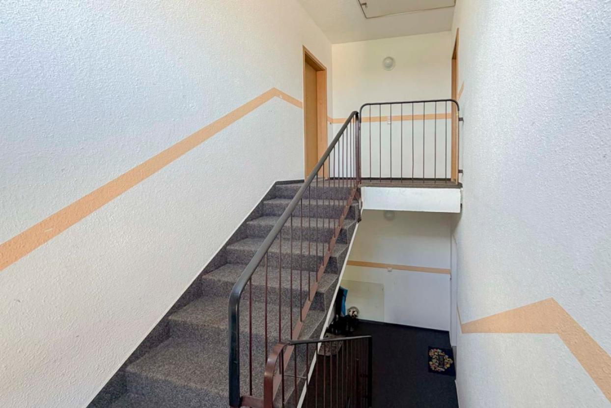 Hausflur Ansicht 01