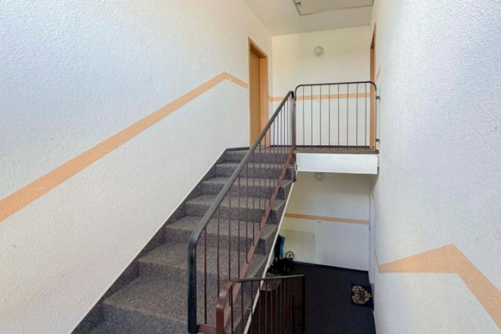 Hausflur Ansicht 01