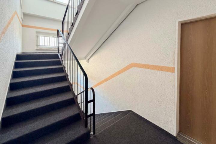 Hausflur Ansicht 02