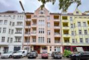 Außenansicht Gebäude