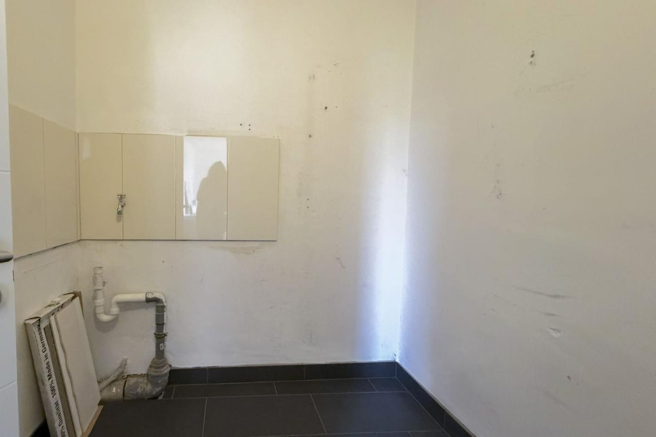 Hauswirtschaftsraum
