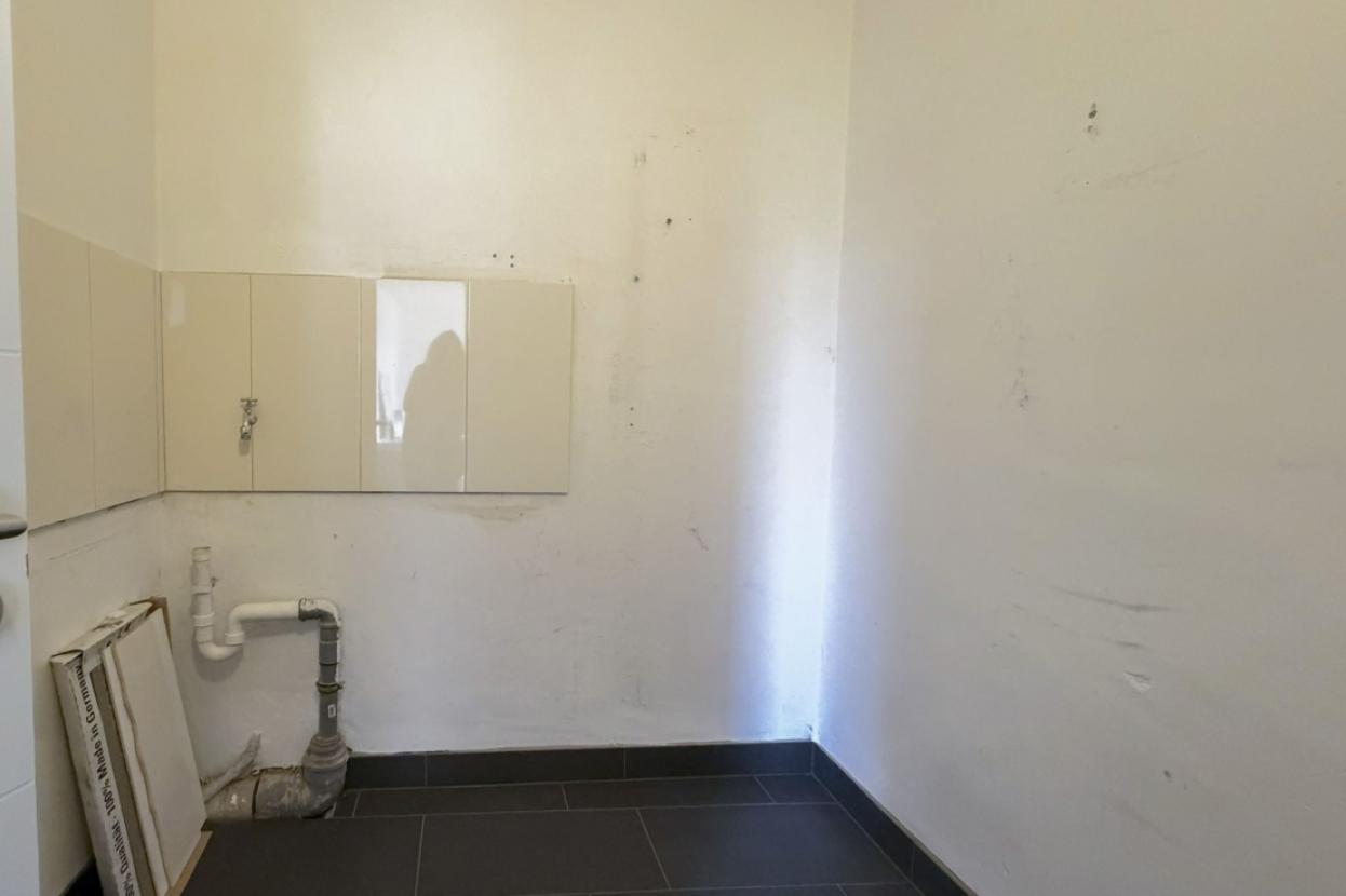 Hauswirtschaftsraum