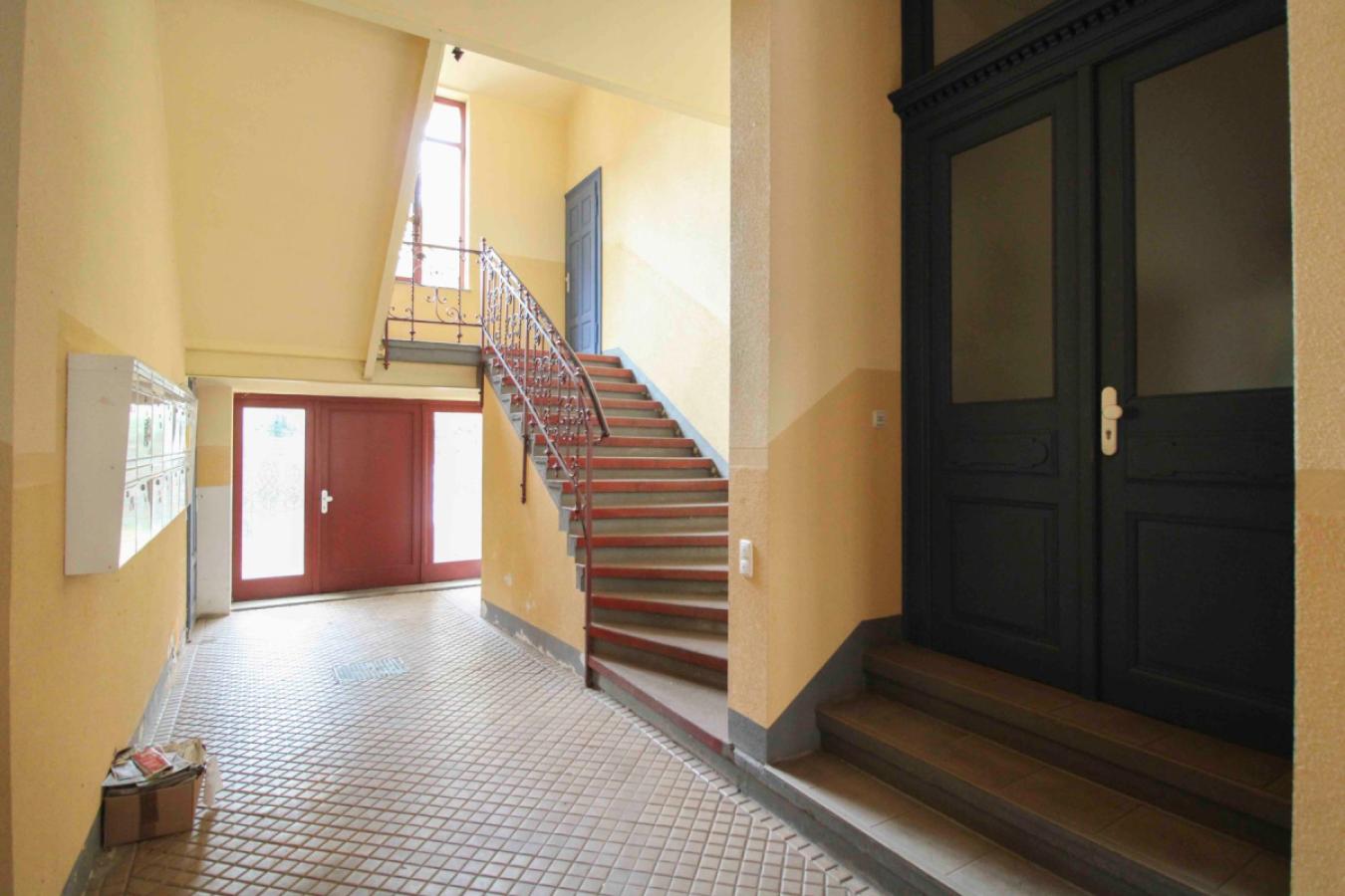 Treppenhaus 01