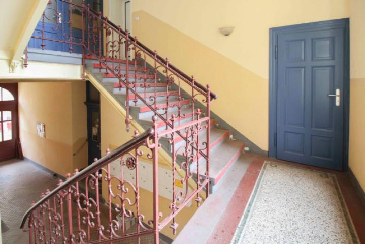 Treppenhaus 02