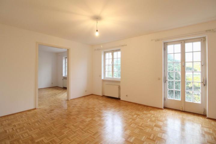 Wohnzimmer 1. OG