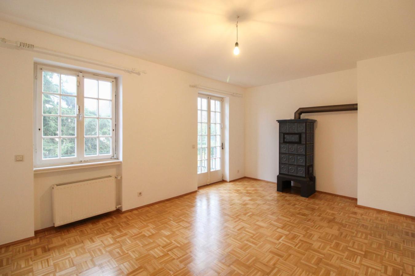 Wohnzimmer 1. OG