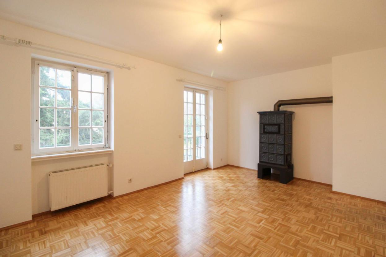 Wohnzimmer 1. OG