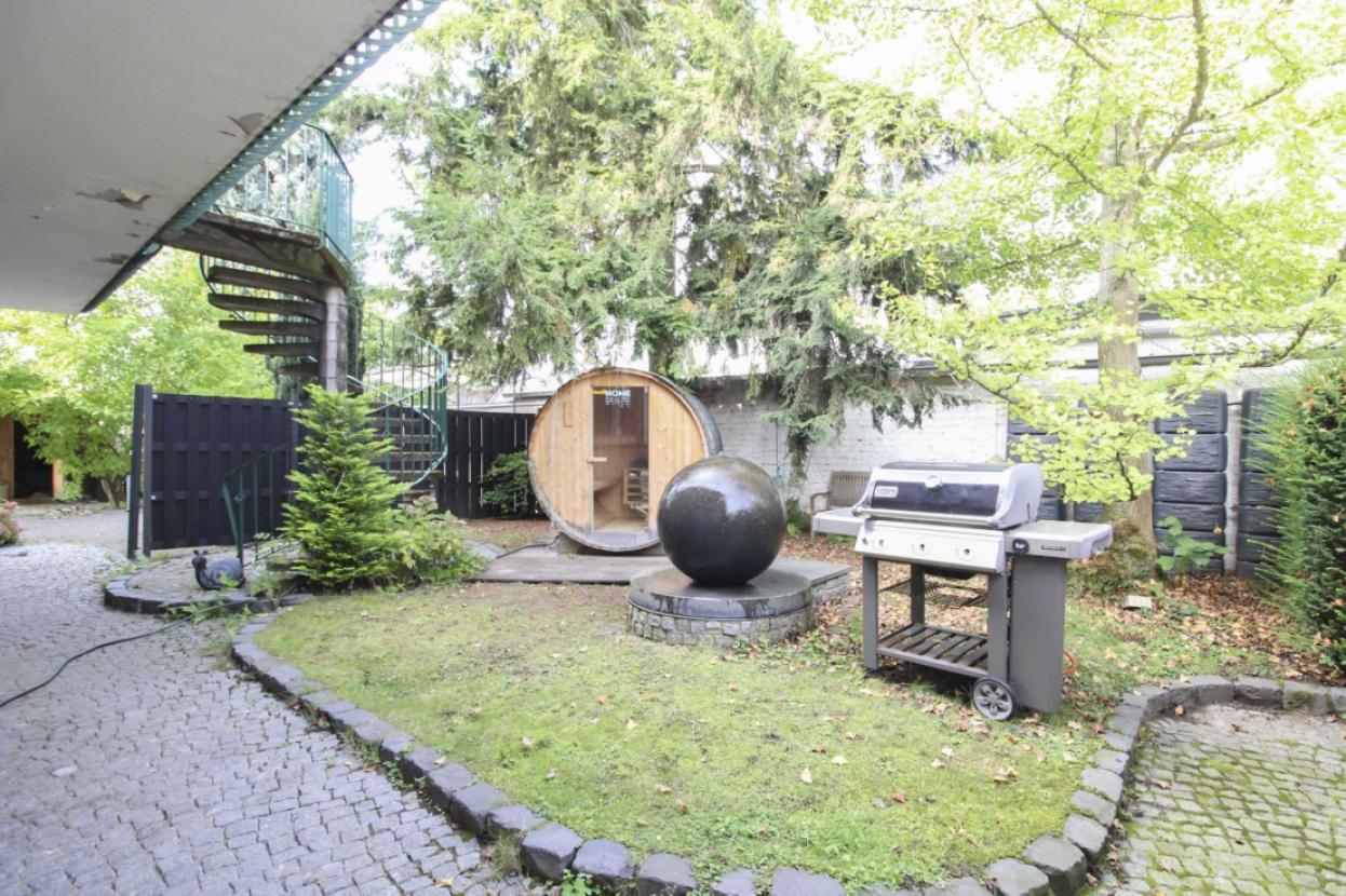 Garten
