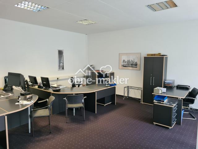 Gemeinschaftsbüro zur Strasse