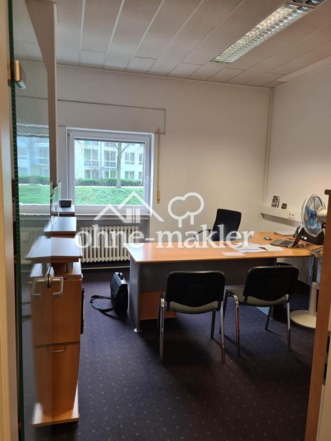 Einzelbüro