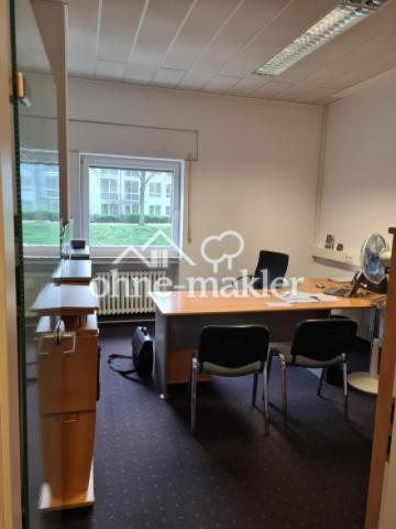 Einzelbüro