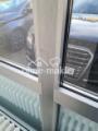 Alufenster strassenseitig